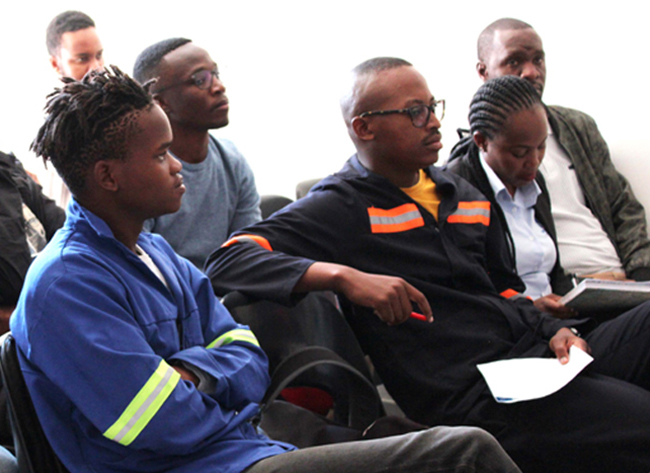 Private Organizations Must Support Botswana’s Youth